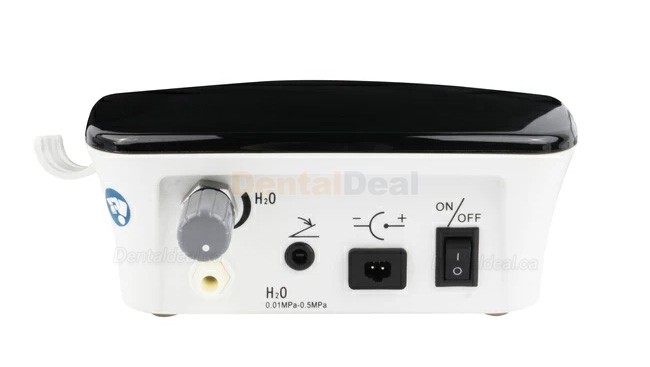 VRN-A5 Dental UItrasonic Piezo Scaler Machine with LED Light